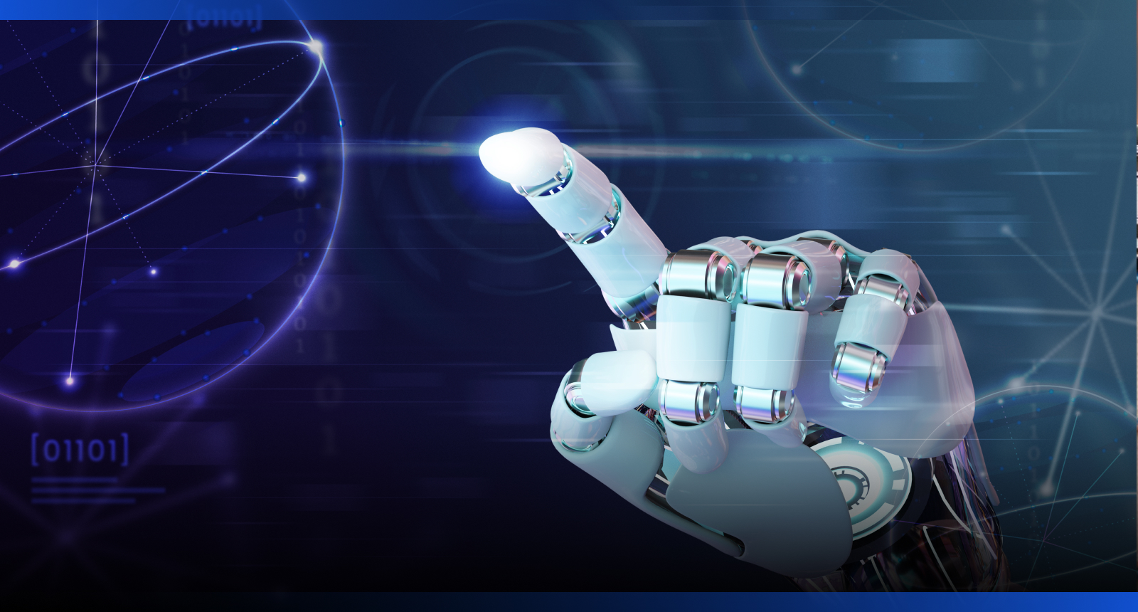 Image for Цифровизация и искусственный интеллект формируют новую реальность — Президент